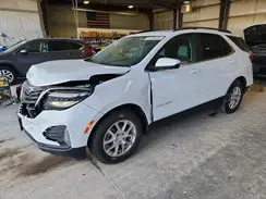 3GNAXKEV5NL135556 2022 CHEVROLET EQUINOX