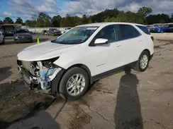 3GNAXKEV5NL135895 2022 CHEVROLET EQUINOX