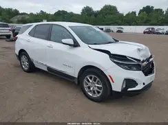 3GNAXKEV5NL140465 2022 CHEVROLET EQUINOX