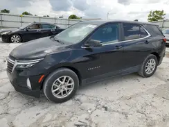 3GNAXKEV5NL152339 2022 CHEVROLET EQUINOX