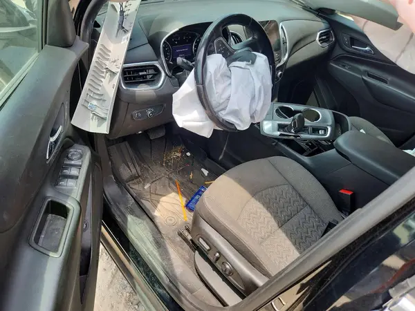 3GNAXKEV5NL152616 2022 CHEVROLET EQUINOX - Image 8