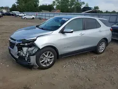 3GNAXKEV5NL156066 2022 CHEVROLET EQUINOX