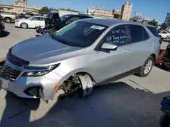 3GNAXKEV5NL160067 2022 CHEVROLET EQUINOX