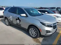 3GNAXKEV5NL160179 2022 CHEVROLET EQUINOX