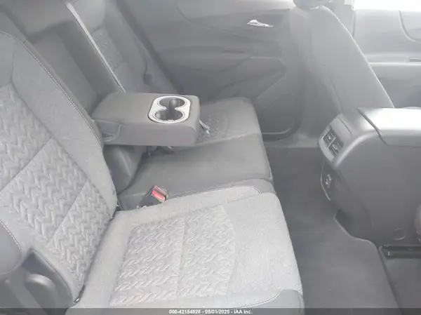 3GNAXKEV5NL170694 2022 CHEVROLET EQUINOX - Image 8