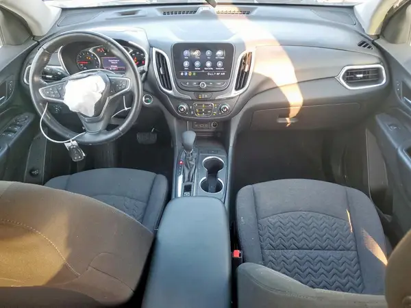 3GNAXKEV5NL173921 2022 CHEVROLET EQUINOX - Image 8