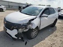3GNAXKEV5NL174597 2022 CHEVROLET EQUINOX