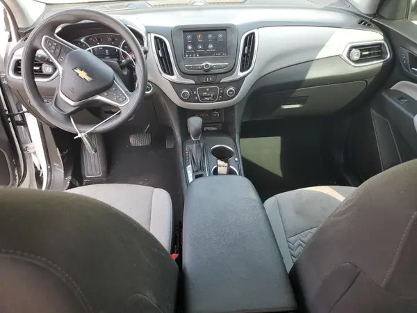 3GNAXKEV5NL174597 2022 CHEVROLET EQUINOX - Image 8