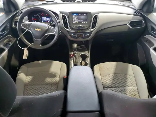 3GNAXKEV5NL175930 2022 CHEVROLET EQUINOX - Image 8