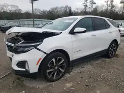 3GNAXKEV5NL177547 2022 CHEVROLET EQUINOX