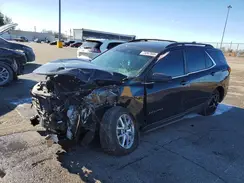 3GNAXKEV5NL179492 2022 CHEVROLET EQUINOX