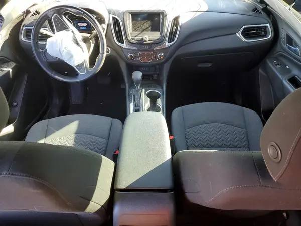 3GNAXKEV5NL179492 2022 CHEVROLET EQUINOX - Image 8