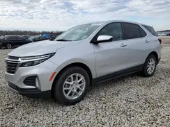 3GNAXKEV5NL182666 2022 CHEVROLET EQUINOX