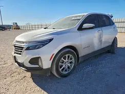 3GNAXKEV5NL185292 2022 CHEVROLET EQUINOX