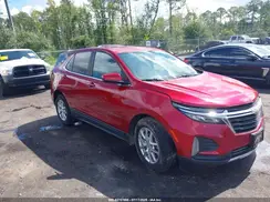 3GNAXKEV5NL185714 2022 CHEVROLET EQUINOX
