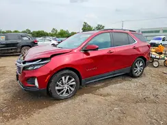 3GNAXKEV5NL186247 2022 CHEVROLET EQUINOX