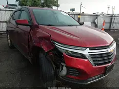 3GNAXKEV5NL189861 2022 CHEVROLET EQUINOX