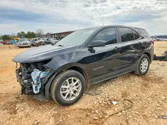 3GNAXKEV5NL195529 2022 CHEVROLET EQUINOX
