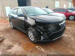 3GNAXKEV5NL196518 2022 CHEVROLET EQUINOX