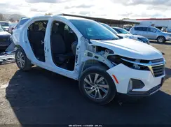 3GNAXKEV5NL201085 2022 CHEVROLET EQUINOX