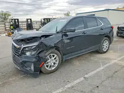 3GNAXKEV5NL203872 2022 CHEVROLET EQUINOX