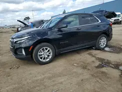 3GNAXKEV5NL204472 2022 CHEVROLET EQUINOX