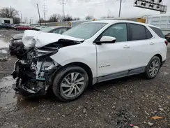 3GNAXKEV5NL204729 2022 CHEVROLET EQUINOX