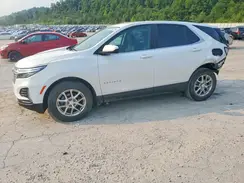 3GNAXKEV5NL205234 2022 CHEVROLET EQUINOX