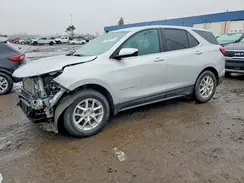 3GNAXKEV5NL205251 2022 CHEVROLET EQUINOX
