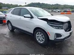 3GNAXKEV5NL209932 2022 CHEVROLET EQUINOX