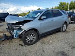3GNAXKEV5NL211809 2022 CHEVROLET EQUINOX