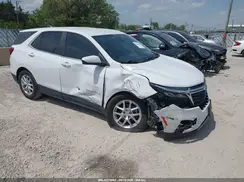 3GNAXKEV5NL211955 2022 CHEVROLET EQUINOX