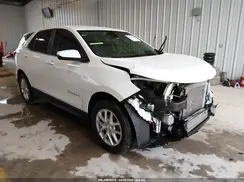 3GNAXKEV5NL215875 2022 CHEVROLET EQUINOX