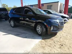 3GNAXKEV5NL215892 2022 CHEVROLET EQUINOX
