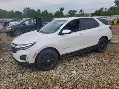 3GNAXKEV5NL227668 2022 CHEVROLET EQUINOX