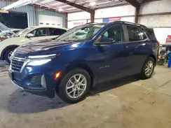 3GNAXKEV5NL231641 2022 CHEVROLET EQUINOX