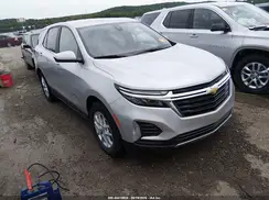 3GNAXKEV5NL232871 2022 CHEVROLET EQUINOX