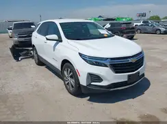 3GNAXKEV5NL233633 2022 CHEVROLET EQUINOX