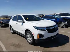 3GNAXKEV5NL234698 2022 CHEVROLET EQUINOX