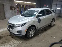 3GNAXKEV5NL234975 2022 CHEVROLET EQUINOX