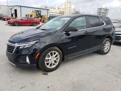 3GNAXKEV5NL238010 2022 CHEVROLET EQUINOX