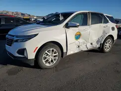 3GNAXKEV5NL242039 2022 CHEVROLET EQUINOX