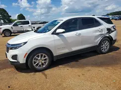 3GNAXKEV5NL242820 2022 CHEVROLET EQUINOX