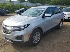 3GNAXKEV5NL244146 2022 CHEVROLET EQUINOX