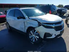 3GNAXKEV5NL244339 2022 CHEVROLET EQUINOX