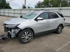 3GNAXKEV5NL244907 2022 CHEVROLET EQUINOX