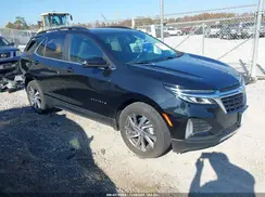 3GNAXKEV5NL246110 2022 CHEVROLET EQUINOX