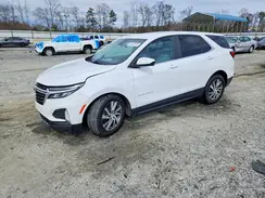 3GNAXKEV5NL250335 2022 CHEVROLET EQUINOX