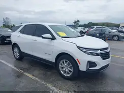 3GNAXKEV5NL259715 2022 CHEVROLET EQUINOX