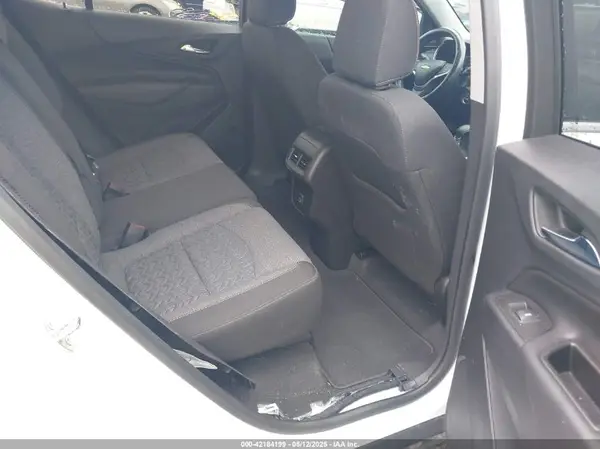 3GNAXKEV5NL259715 2022 CHEVROLET EQUINOX - Image 8